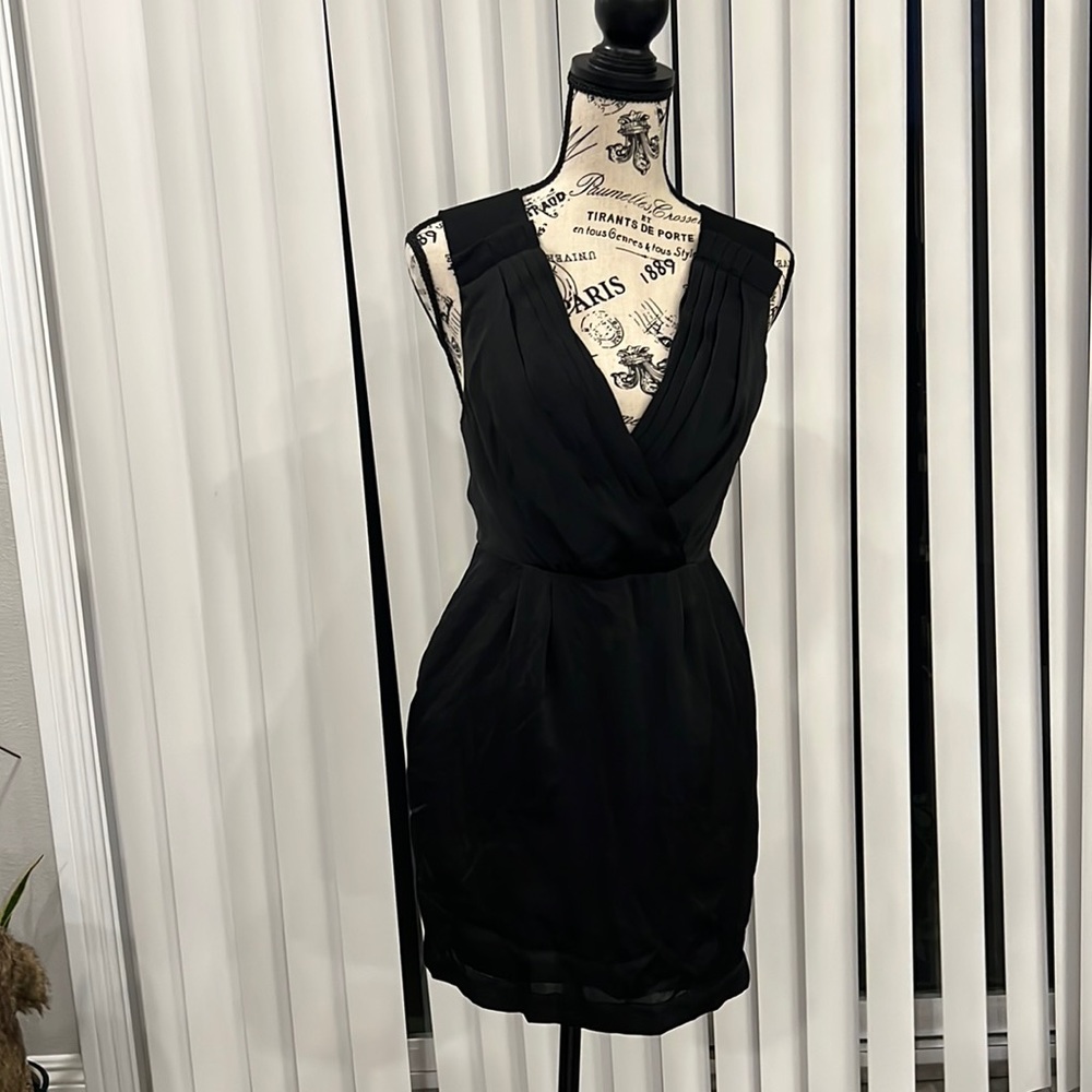 BGBG cocktail dress